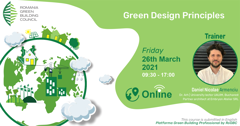  Principii Sustenabile de Proiectare Arhitecturală